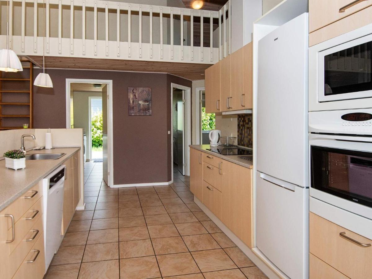 12 Person Holiday Home In Aabenraa Loddenhøj エクステリア 写真