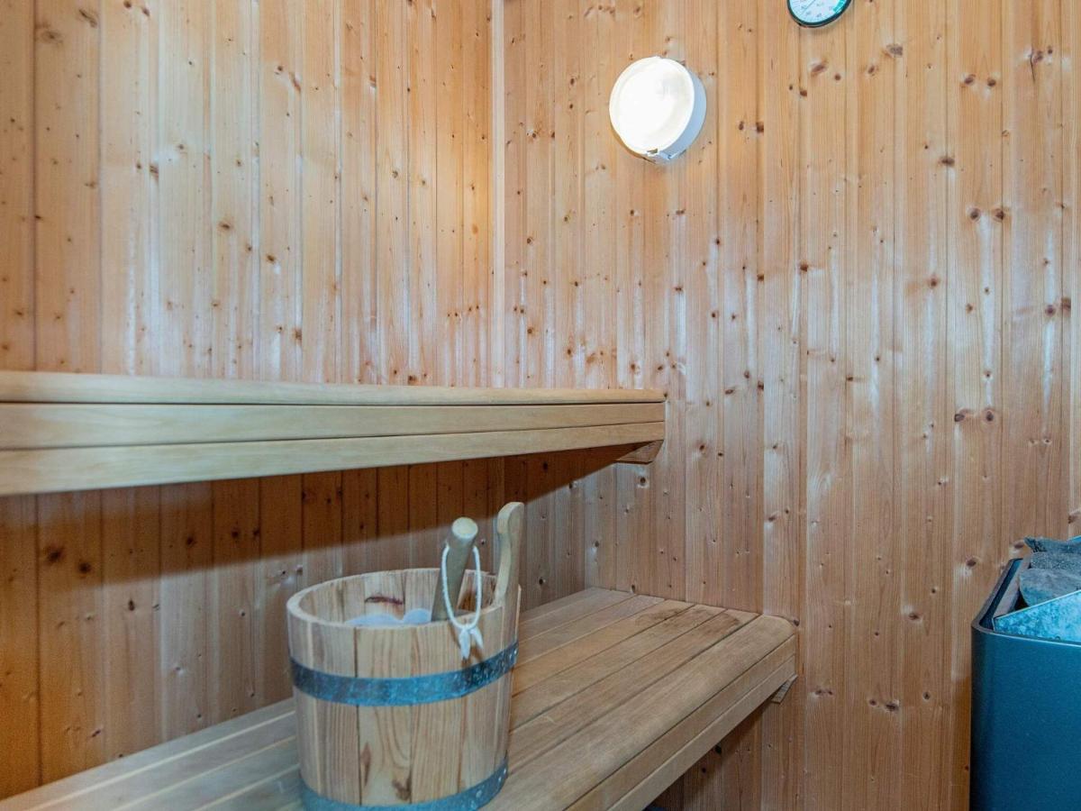 12 Person Holiday Home In Aabenraa Loddenhøj エクステリア 写真