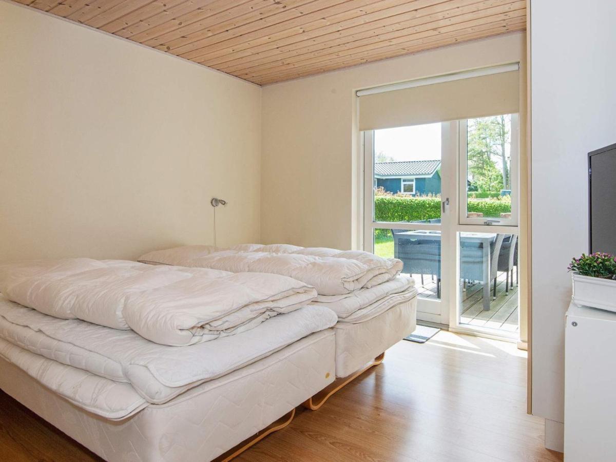 12 Person Holiday Home In Aabenraa Loddenhøj エクステリア 写真