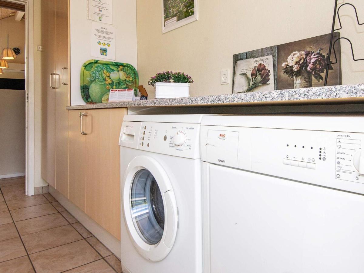 12 Person Holiday Home In Aabenraa Loddenhøj エクステリア 写真