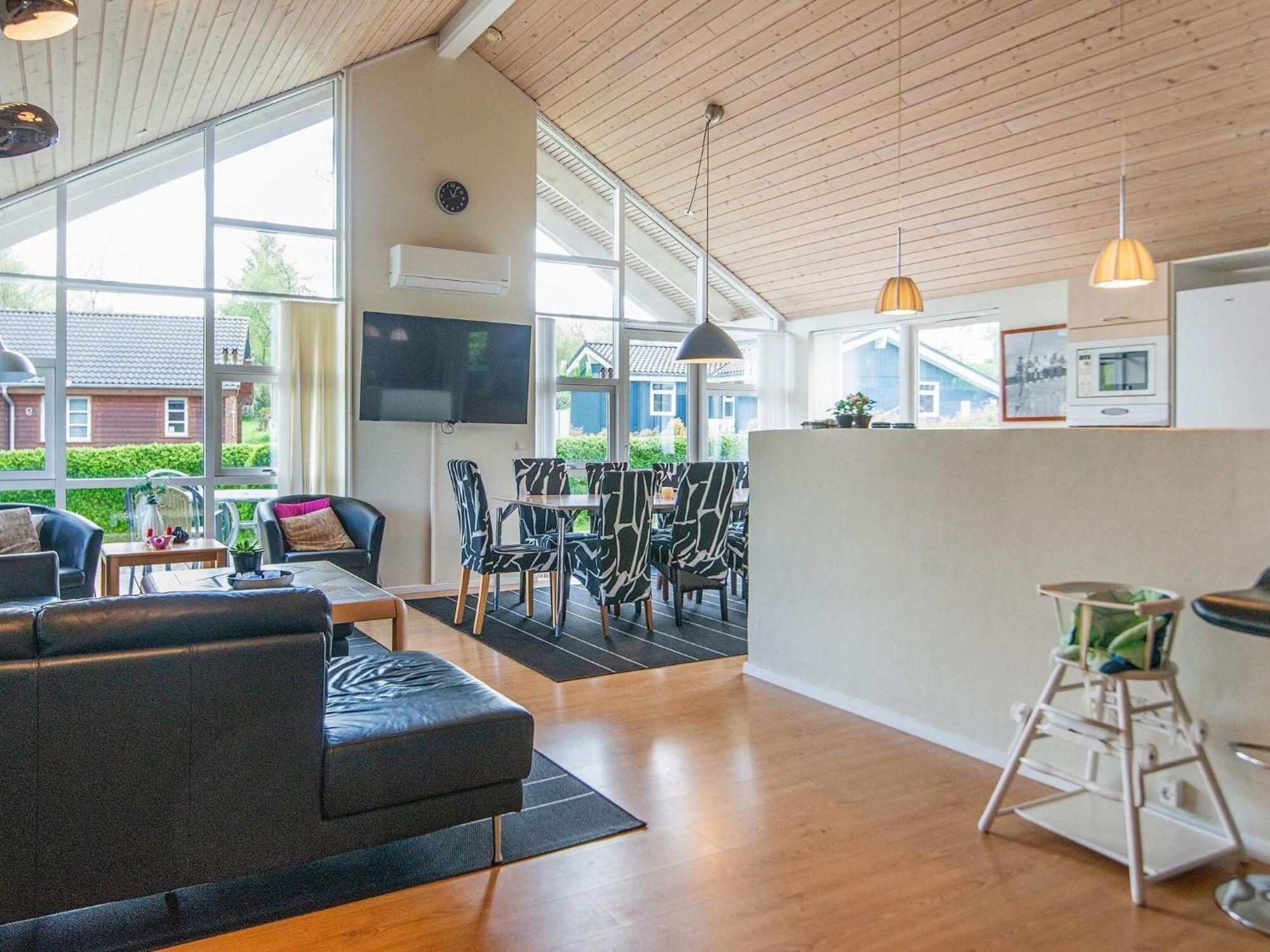 12 Person Holiday Home In Aabenraa Loddenhøj エクステリア 写真