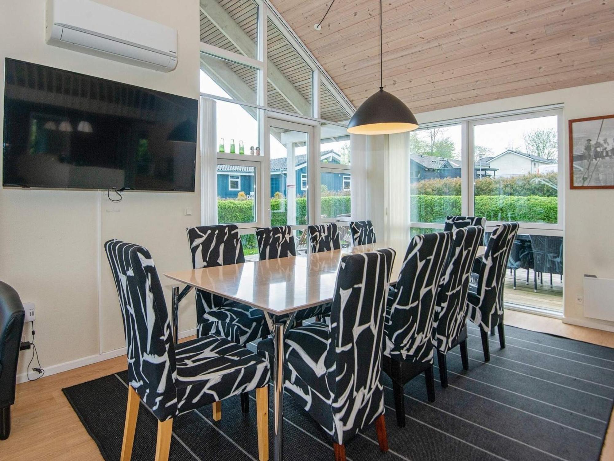 12 Person Holiday Home In Aabenraa Loddenhøj エクステリア 写真