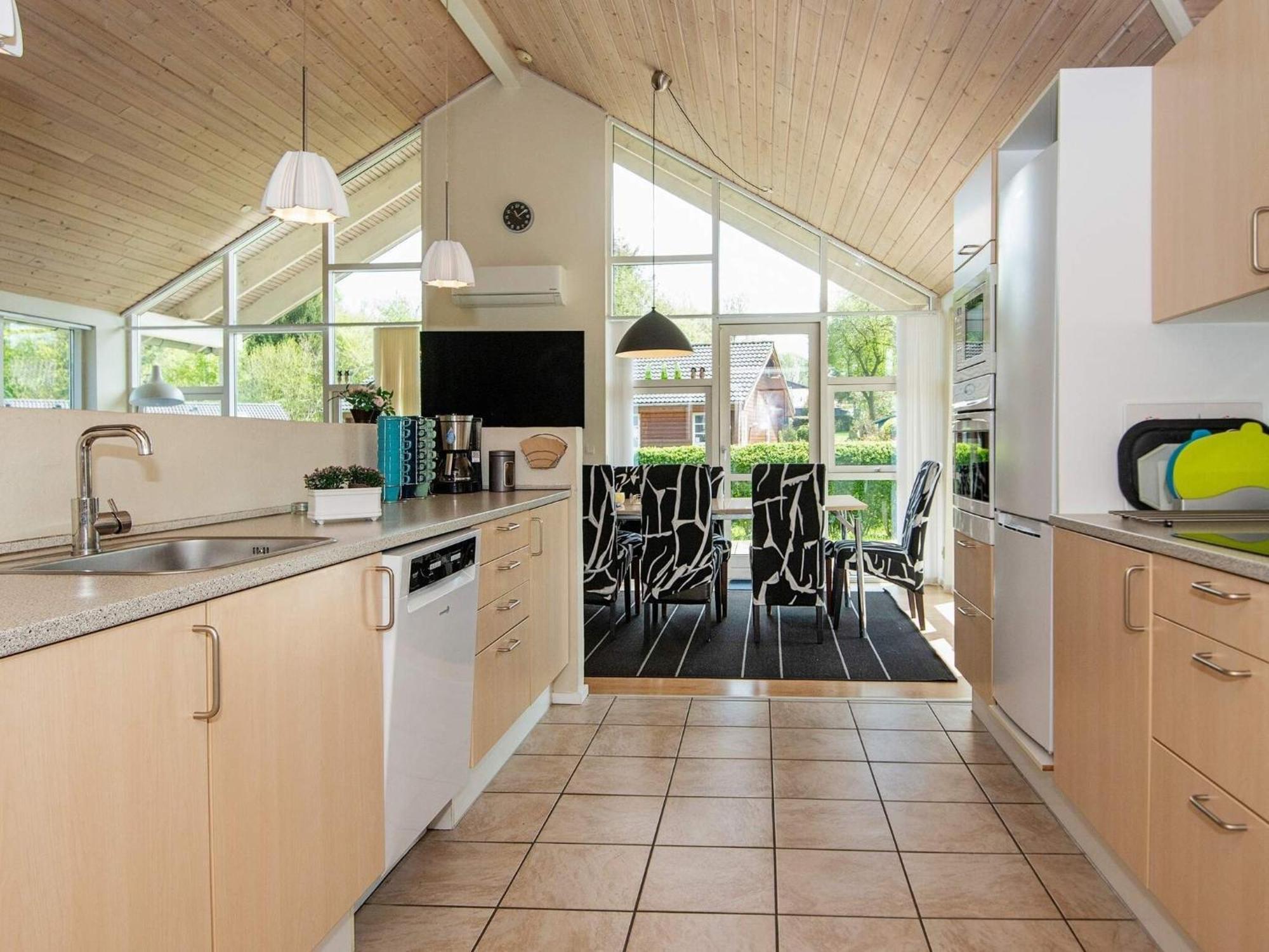 12 Person Holiday Home In Aabenraa Loddenhøj エクステリア 写真