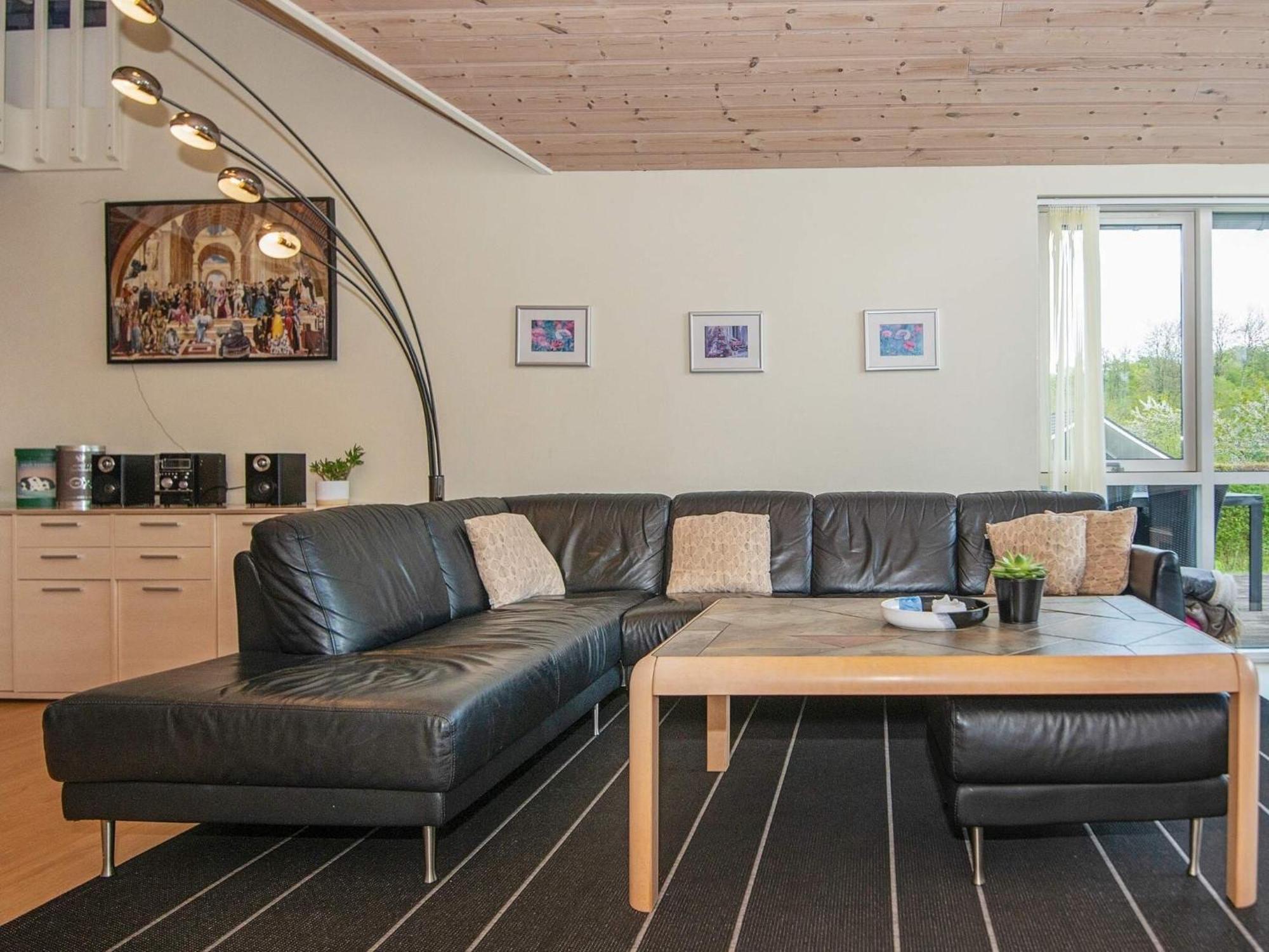 12 Person Holiday Home In Aabenraa Loddenhøj エクステリア 写真